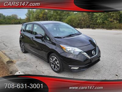 2017 Nissan Versa Note SR   - Photo 4 - Midlothian, IL 60445