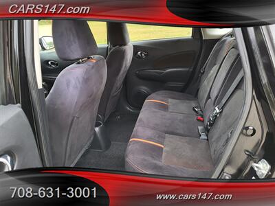 2017 Nissan Versa Note SR   - Photo 16 - Midlothian, IL 60445