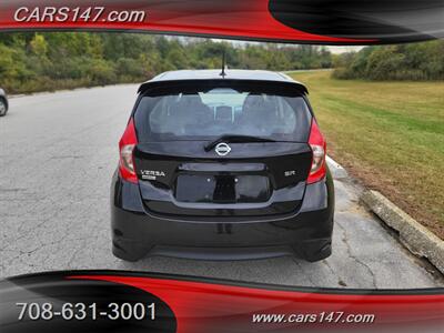 2017 Nissan Versa Note SR   - Photo 7 - Midlothian, IL 60445