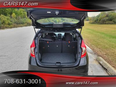 2017 Nissan Versa Note SR   - Photo 9 - Midlothian, IL 60445