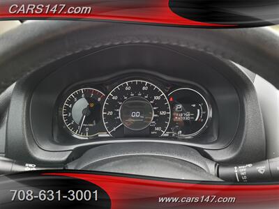 2017 Nissan Versa Note SR   - Photo 11 - Midlothian, IL 60445