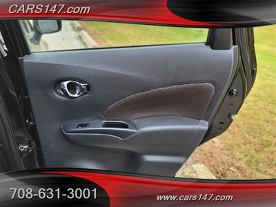 2017 Nissan Versa Note SR   - Photo 22 - Midlothian, IL 60445