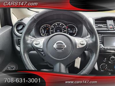 2017 Nissan Versa Note SR   - Photo 10 - Midlothian, IL 60445