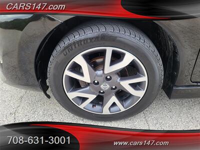 2017 Nissan Versa Note SR   - Photo 29 - Midlothian, IL 60445