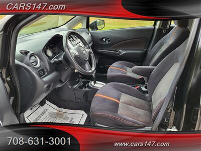2017 Nissan Versa Note SR   - Photo 15 - Midlothian, IL 60445