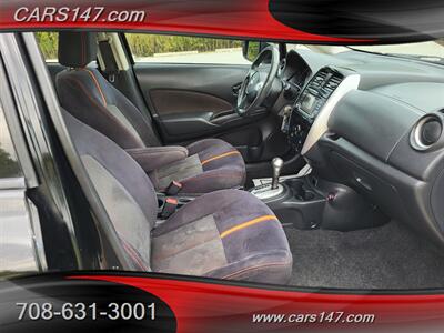 2017 Nissan Versa Note SR   - Photo 17 - Midlothian, IL 60445
