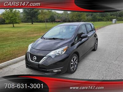 2017 Nissan Versa Note SR   - Photo 1 - Midlothian, IL 60445