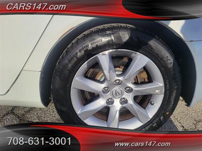 2012 Acura TL w/Tech   - Photo 23 - Midlothian, IL 60445