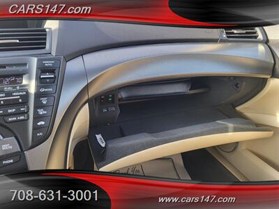 2012 Acura TL w/Tech   - Photo 16 - Midlothian, IL 60445