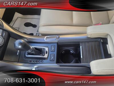 2012 Acura TL w/Tech   - Photo 13 - Midlothian, IL 60445