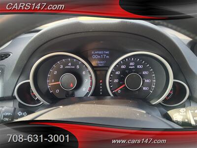 2012 Acura TL w/Tech   - Photo 11 - Midlothian, IL 60445