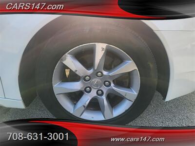 2012 Acura TL w/Tech   - Photo 21 - Midlothian, IL 60445