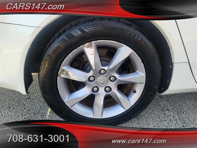 2012 Acura TL w/Tech   - Photo 24 - Midlothian, IL 60445