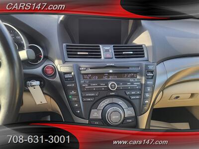 2012 Acura TL w/Tech   - Photo 12 - Midlothian, IL 60445
