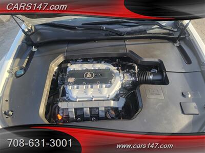 2012 Acura TL w/Tech   - Photo 19 - Midlothian, IL 60445