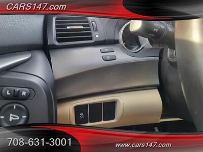2012 Acura TL w/Tech   - Photo 15 - Midlothian, IL 60445