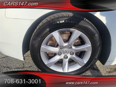 2012 Acura TL w/Tech   - Photo 22 - Midlothian, IL 60445
