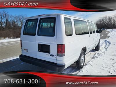2011 Ford E-350 SD XL   - Photo 7 - Midlothian, IL 60445
