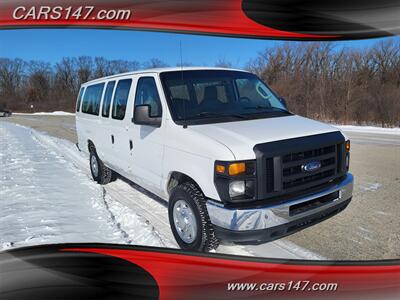 2011 Ford E-350 SD XL   - Photo 5 - Midlothian, IL 60445