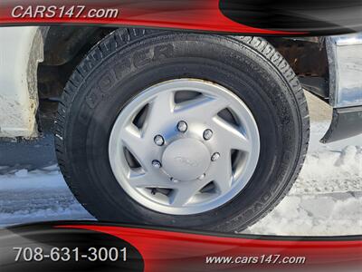 2011 Ford E-350 SD XL   - Photo 27 - Midlothian, IL 60445