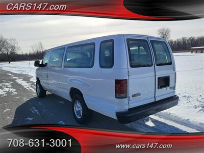 2011 Ford E-350 SD XL   - Photo 9 - Midlothian, IL 60445