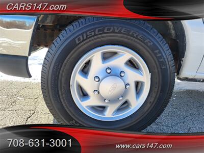 2011 Ford E-350 SD XL   - Photo 26 - Midlothian, IL 60445