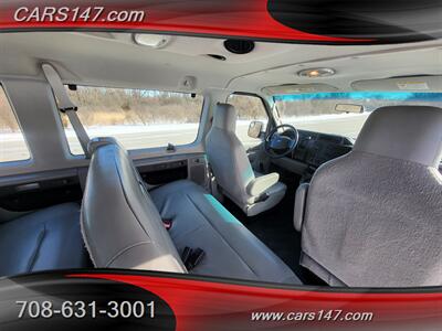 2011 Ford E-350 SD XL   - Photo 21 - Midlothian, IL 60445
