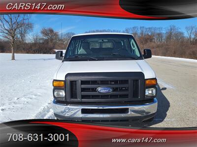 2011 Ford E-350 SD XL   - Photo 4 - Midlothian, IL 60445