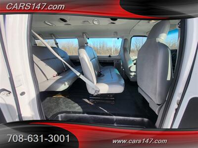 2011 Ford E-350 SD XL   - Photo 19 - Midlothian, IL 60445