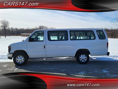 2011 Ford E-350 SD XL   - Photo 3 - Midlothian, IL 60445