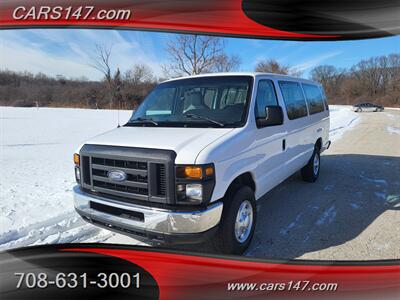 2011 Ford E-350 SD XL   - Photo 1 - Midlothian, IL 60445
