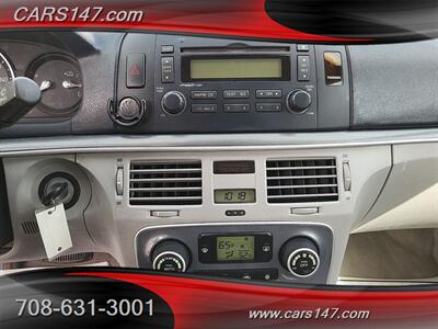 2007 Hyundai SONATA SE   - Photo 12 - Midlothian, IL 60445