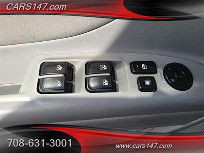 2007 Hyundai SONATA SE   - Photo 17 - Midlothian, IL 60445
