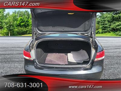 2007 Hyundai SONATA SE   - Photo 11 - Midlothian, IL 60445