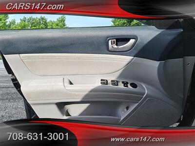 2007 Hyundai SONATA SE   - Photo 18 - Midlothian, IL 60445