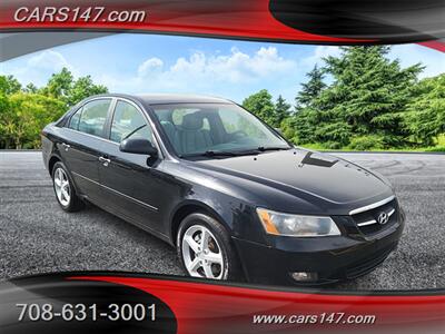 2007 Hyundai SONATA SE   - Photo 7 - Midlothian, IL 60445