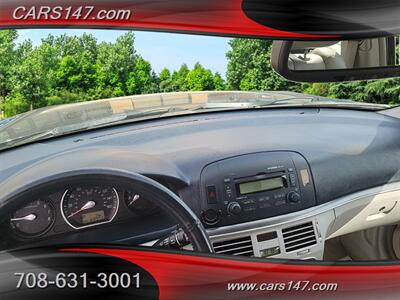2007 Hyundai SONATA SE   - Photo 22 - Midlothian, IL 60445
