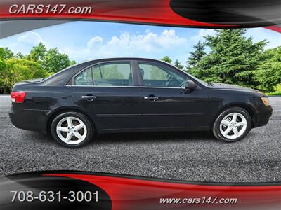 2007 Hyundai SONATA SE   - Photo 6 - Midlothian, IL 60445