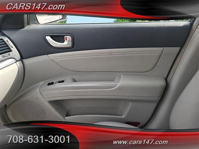 2007 Hyundai SONATA SE   - Photo 19 - Midlothian, IL 60445