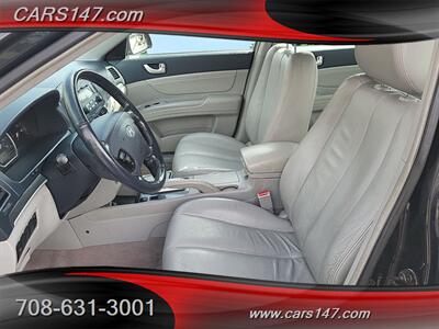 2007 Hyundai SONATA SE   - Photo 9 - Midlothian, IL 60445