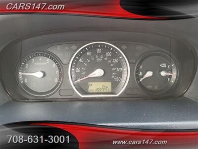 2007 Hyundai SONATA SE   - Photo 14 - Midlothian, IL 60445