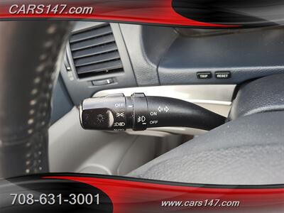 2007 Hyundai SONATA SE   - Photo 16 - Midlothian, IL 60445