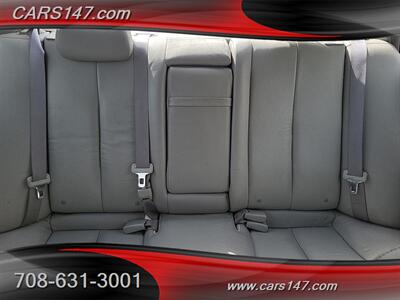 2007 Hyundai SONATA SE   - Photo 13 - Midlothian, IL 60445