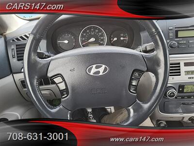 2007 Hyundai SONATA SE   - Photo 15 - Midlothian, IL 60445