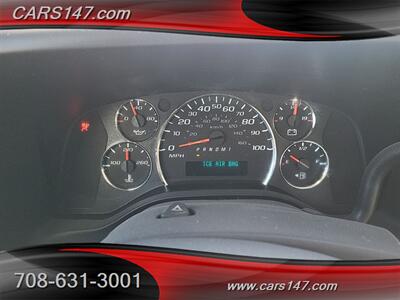 2014 Chevrolet Express 3500 BOX TRUCK   - Photo 13 - Midlothian, IL 60445