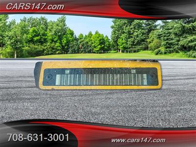 2014 Chevrolet Express 3500 BOX TRUCK   - Photo 18 - Midlothian, IL 60445