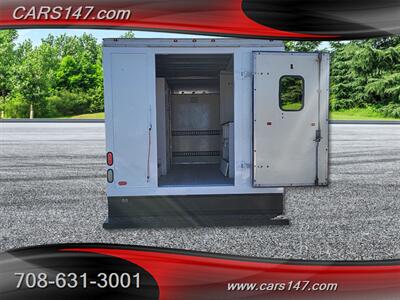 2014 Chevrolet Express 3500 BOX TRUCK   - Photo 10 - Midlothian, IL 60445