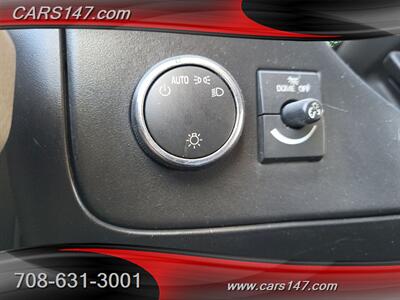 2014 Chevrolet Express 3500 BOX TRUCK   - Photo 15 - Midlothian, IL 60445
