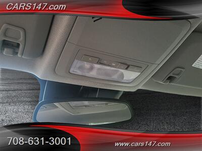 2014 Chevrolet Cruze LS Manual   - Photo 18 - Midlothian, IL 60445