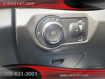 2014 Chevrolet Cruze LS Manual   - Photo 16 - Midlothian, IL 60445
